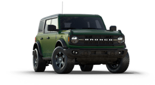 2025 Ford Bronco® External Image 5